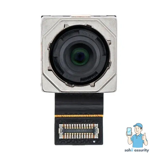 Replacement Back Camera for Motorola Moto G71 5G (Main Camera) thumbnail